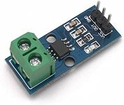 5A/20A/30A Range Current Sensor Amps ACS712 Module Arduino Raspberry Pi (5A)