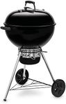 Weber Original Premium Kettle Charc