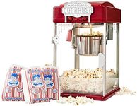 Popcorn Popper Machine-4 OZ Vintage