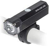 Blackburn Dayblazer Front Light (Black, 1000 Lumens)