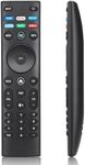 Universal Remote Control XRT140 Compatible for All VIZIO Smart TV D-Series M-Series P-Series V-Series E-Series OLED-Series XRT136 XRT260 Remote Replacement