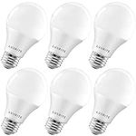 LUXRITE A19 LED Bulb 75W Equivalent