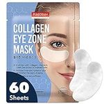 Deluxe Collagen Eye Mask Collagen P