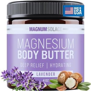 Magnesium 