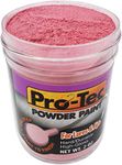 Pro-Tec Jigs and Lures Powder Paint, Jig Head Fishing Paint, Fishing Lure Paint (Ruby Slipper)
