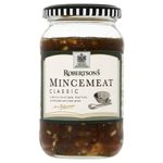 Robertson's Mincemeat Classic - 12 x 411g