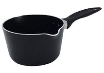 Saucepan For Boiling Water