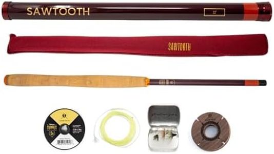 Tenkara Ro