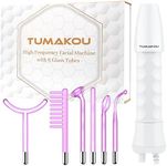 High Frequency Wand - TUMAKOU 6 IN1