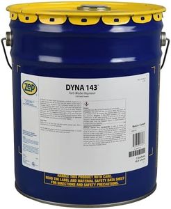 Zep Dyna 143 Parts Washer Solvent - 5 Gallon (1 Bucket) 36635 - Designed for use in Part Washes
