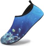 AILLOSA Water Shoes Barefoot Quick-