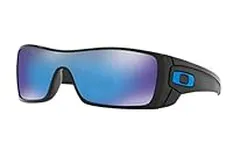 Oakley Batwolf Sunglasses (Polished