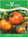 Boy Tomato Seeds