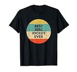 Disc Jockey Shirt | Best Disc Jocke