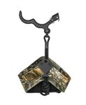 Scott Archery Longhorn Hex Release, Realtree, 3 Finger