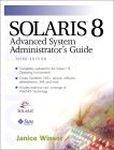 Solaris 8 Advanced System Administrator's Guide