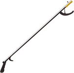 Reacher Grabber Tool for Elderly, Disabled or after Surgery Recovery, Claw Grabb