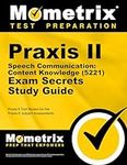 Praxis II Speech Communication: Con