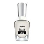 Sally Hansen - Complete Salon Manicure Beautifiers, Top Coats, 14.7 ml (Pack of 1)