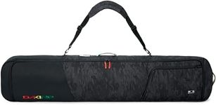 Dakine Tour Snowboard Bag - Black V