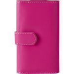 Belkin Leather Folio iPod Touch (2nd Gen) Pink Leather Case for MP3 / MP4 (Pink, iPod Touch (2nd Gen), Leather)