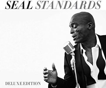 Standards [Deluxe Edition]