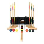 Baden Deluxe Series Croquet Set