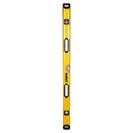 DEWALT DWHT0-43248 1200 mm (4ft) Box Beam Level