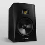 ADAM Audio T8V Studio Monitor for recording, mixing and mastering, Studio Quality Sound (Single)