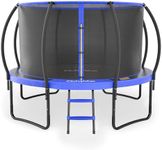 CalmMax 12FT Trampoline with Cover 