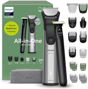 Philips Mu