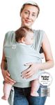 Baby Sling Wrap Newborn to Toddler 