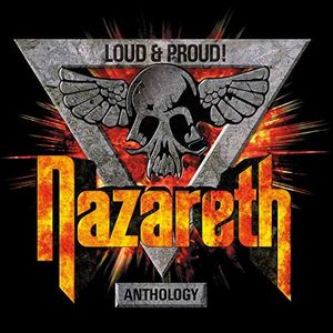 Loud 'N' Proud