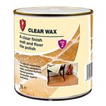 Floor Wax For Tile Foors