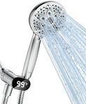 2024 NEWEST Handheld Shower Head wi