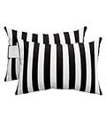 T&H XHome Outdoor Pillow for Chaise