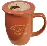 Abbey Gift Ceramic Beautiful Spirit