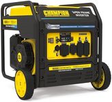 Champion Power Equipment 9000-Watt 