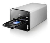 Plustek OpticFilm 120 Slide and Negative Scanner