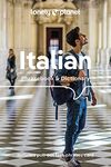 Lonely Planet Italian Phrasebook & Dictionary 9 9th Ed.