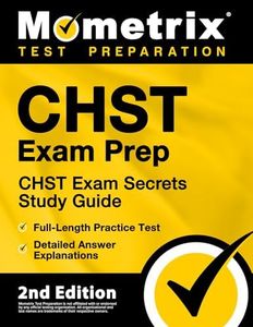 CHST Exam 