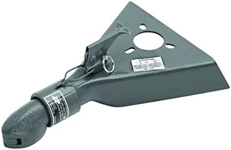 Bulldog 28384 A-Frame Coupler