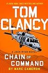 Tom Clancy Chain of Command (A Jack
