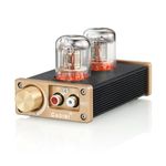 Tube Amplifier Under 500