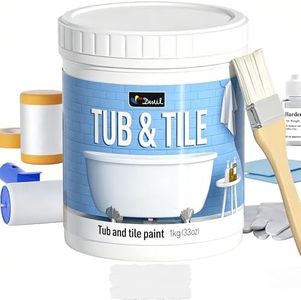 DWIL Tub P
