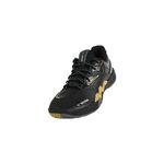 VICTOR P8500II-C Support Series Professional Badminton Shoe U-Shape2.5 Black