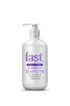 F.A.S.T Fortified Amino Scalp Therapy No Sulfates Shampoo (For Longer Stronger Hair)