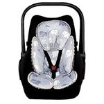 TANOFAR Infant Car Seat Head Suppor