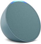 Echo Pop | Full sound compact Wi-Fi