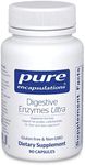 Pure Encapsulations Digestive Enzym